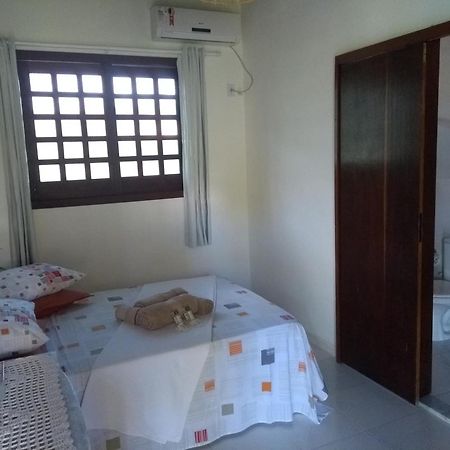 Recanto Solar Da Paz Velha Boipeba Kamer foto