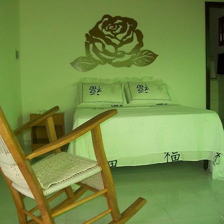 Recanto Solar Da Paz Velha Boipeba Kamer foto