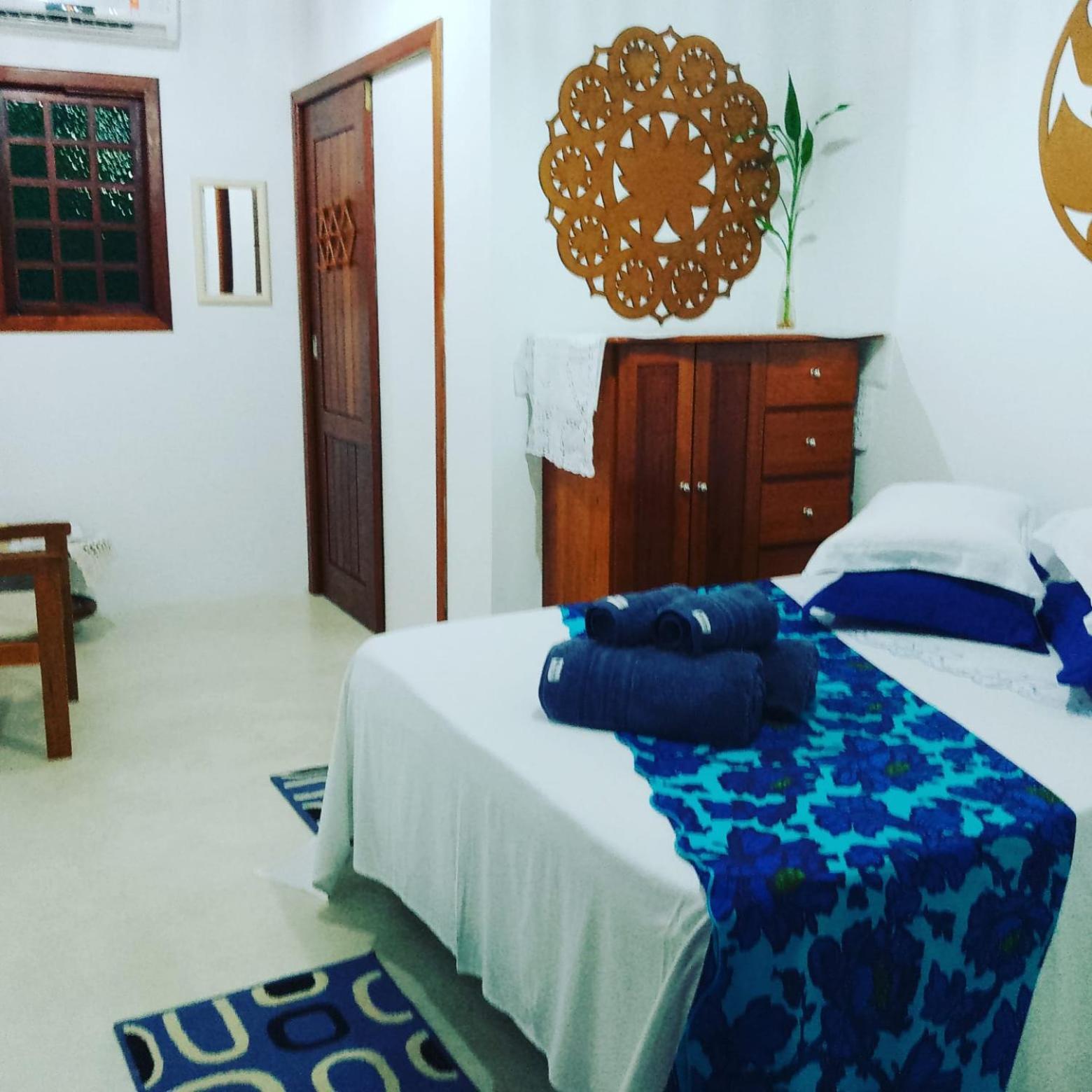 Recanto Solar Da Paz Velha Boipeba Kamer foto