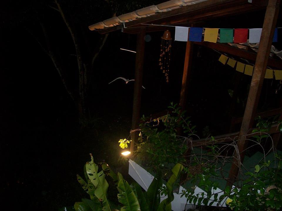 Recanto Solar Da Paz Velha Boipeba Buitenkant foto